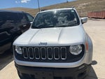 2018 Jeep Renegade Latitude 4x4