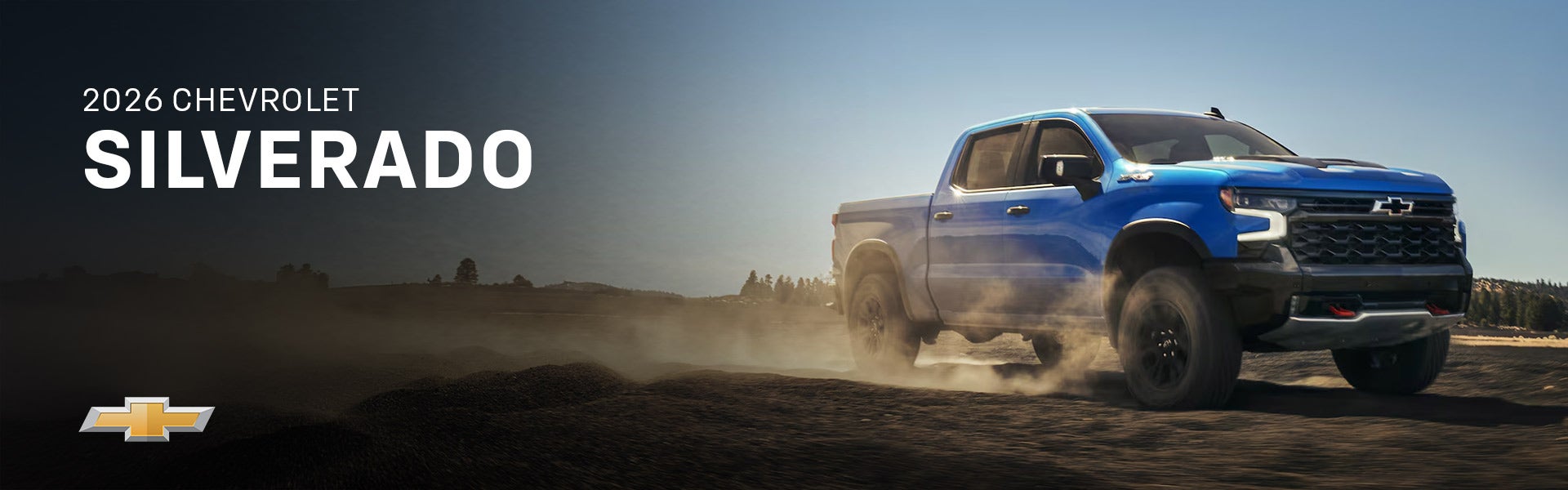 2026 Chevrolet Silverado 1500 in Gillette WY