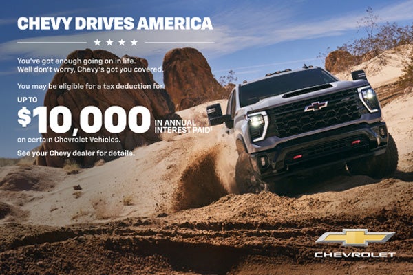 White's Frontier Motors in Gillette WY