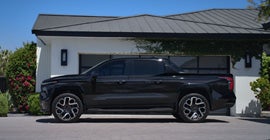 White's Frontier Motors in Gillette WY