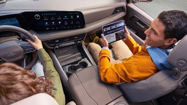 White's Frontier Motors in Gillette WY