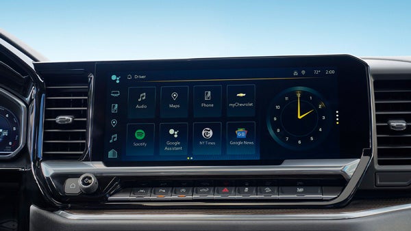 White's Frontier Motors in Gillette WY