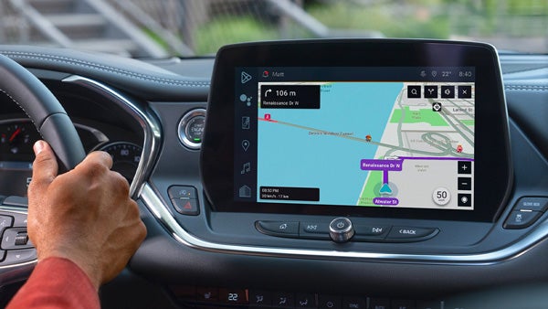 White's Frontier Motors in Gillette WY