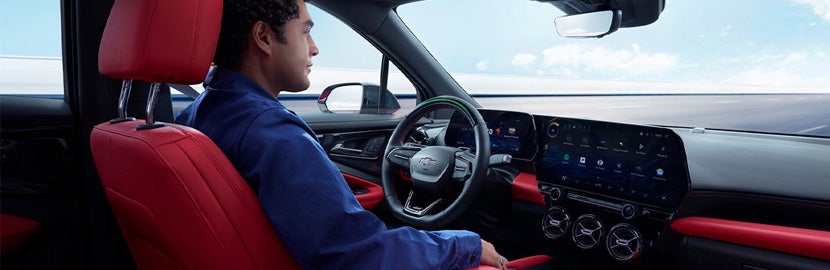 White's Frontier Motors in Gillette WY