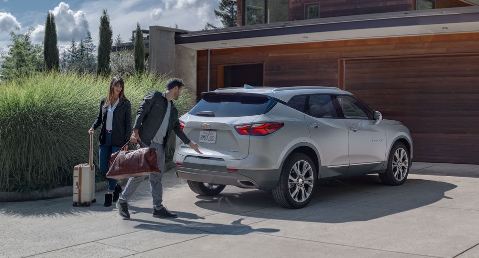 White's Frontier Motors in Gillette WY