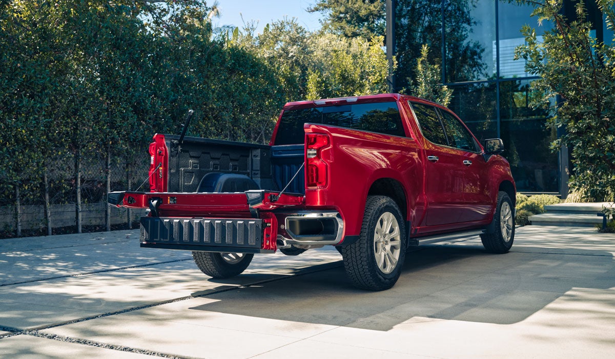 White's Frontier Motors in Gillette WY