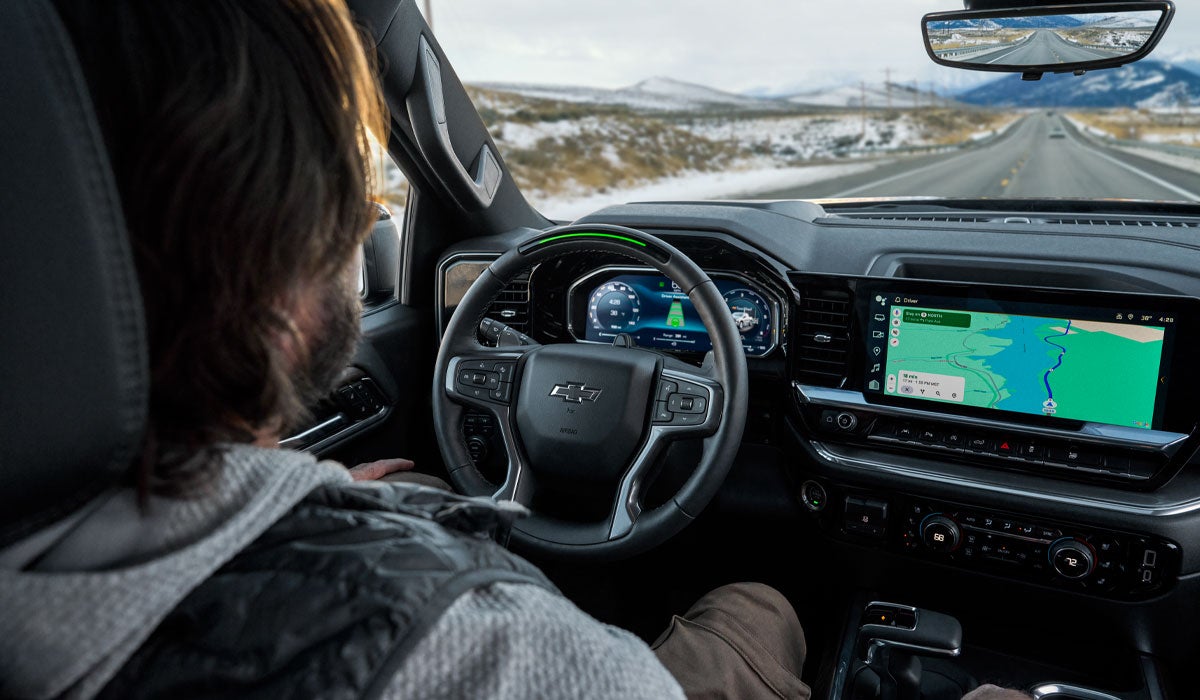 White's Frontier Motors in Gillette WY