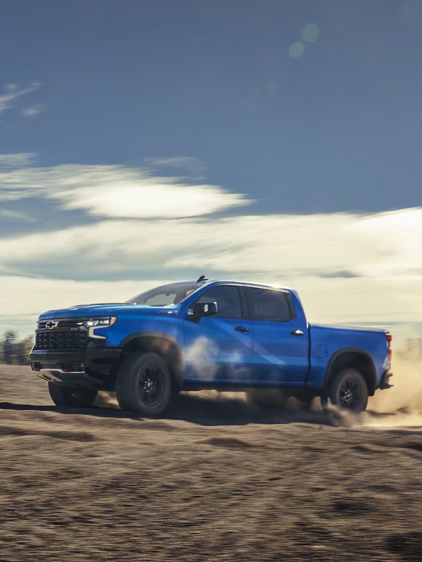 White's Frontier Motors in Gillette WY