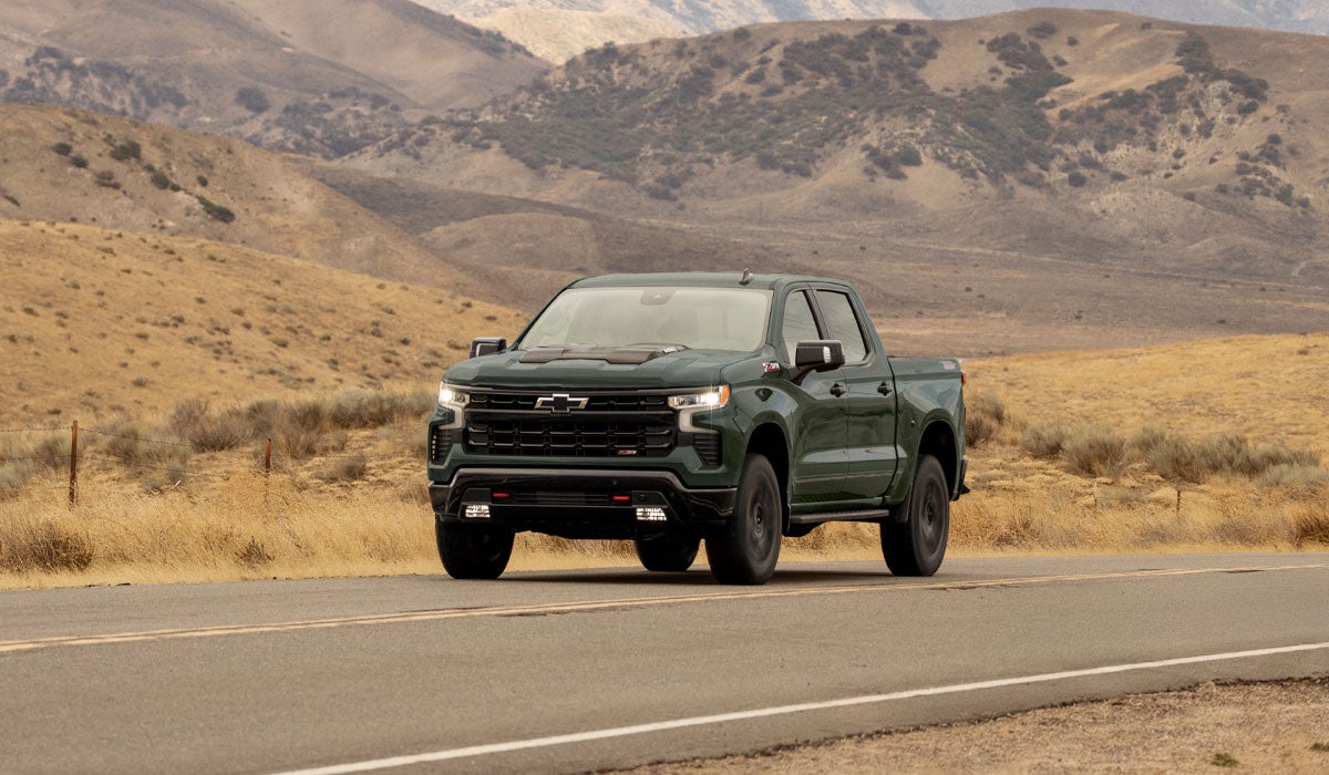 White's Frontier Motors in Gillette WY