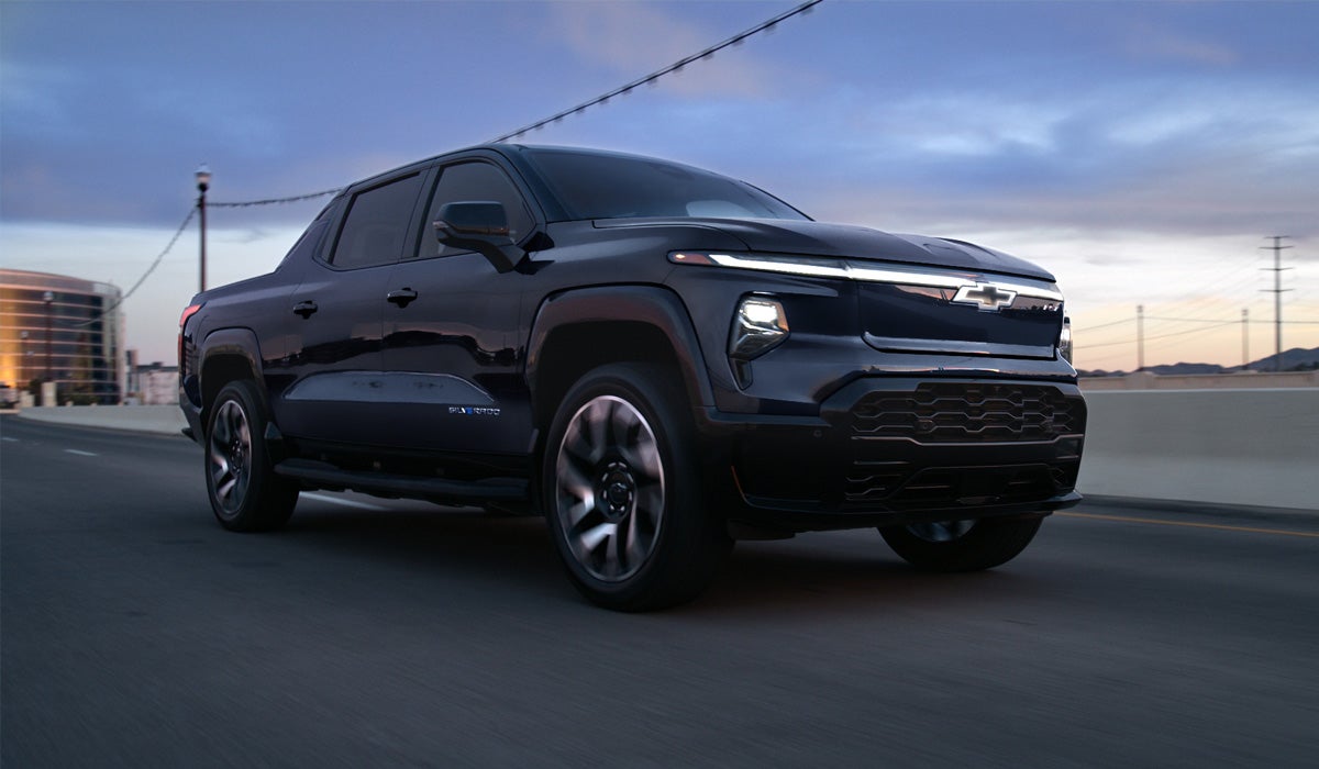 White's Frontier Motors in Gillette WY