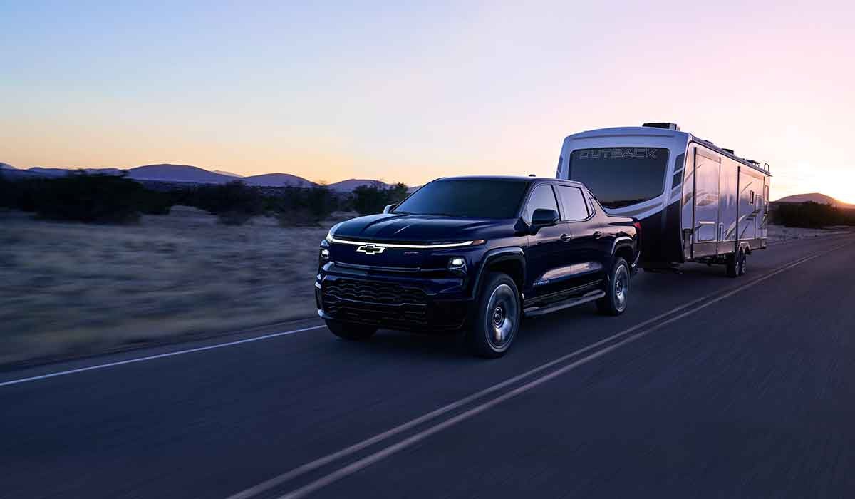 White's Frontier Motors in Gillette WY