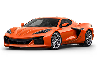 Chevrolet Corvette Z06 - White's Frontier Motors in Gillette WY