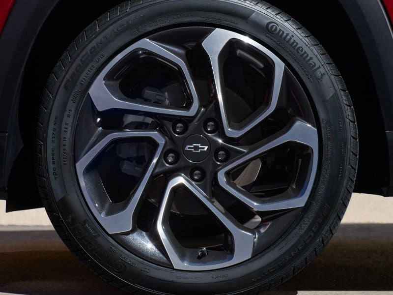 chevrolet Tire