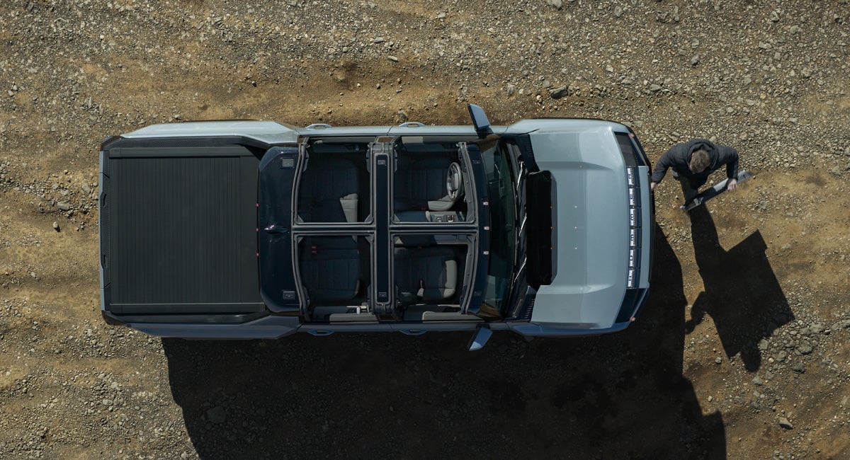 White's Frontier Motors in Gillette WY