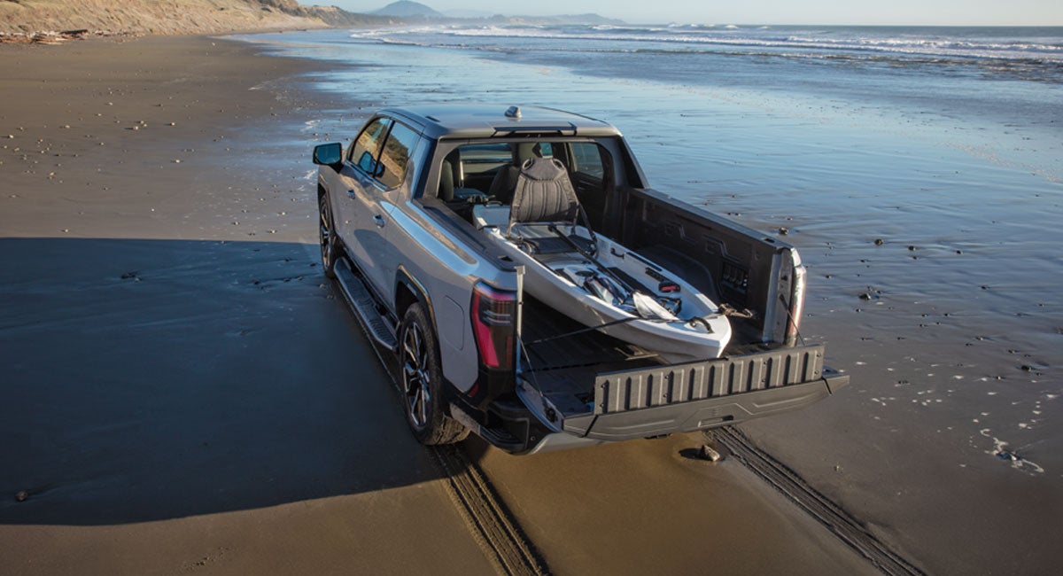 White's Frontier Motors in Gillette WY