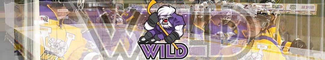 Wild Banner