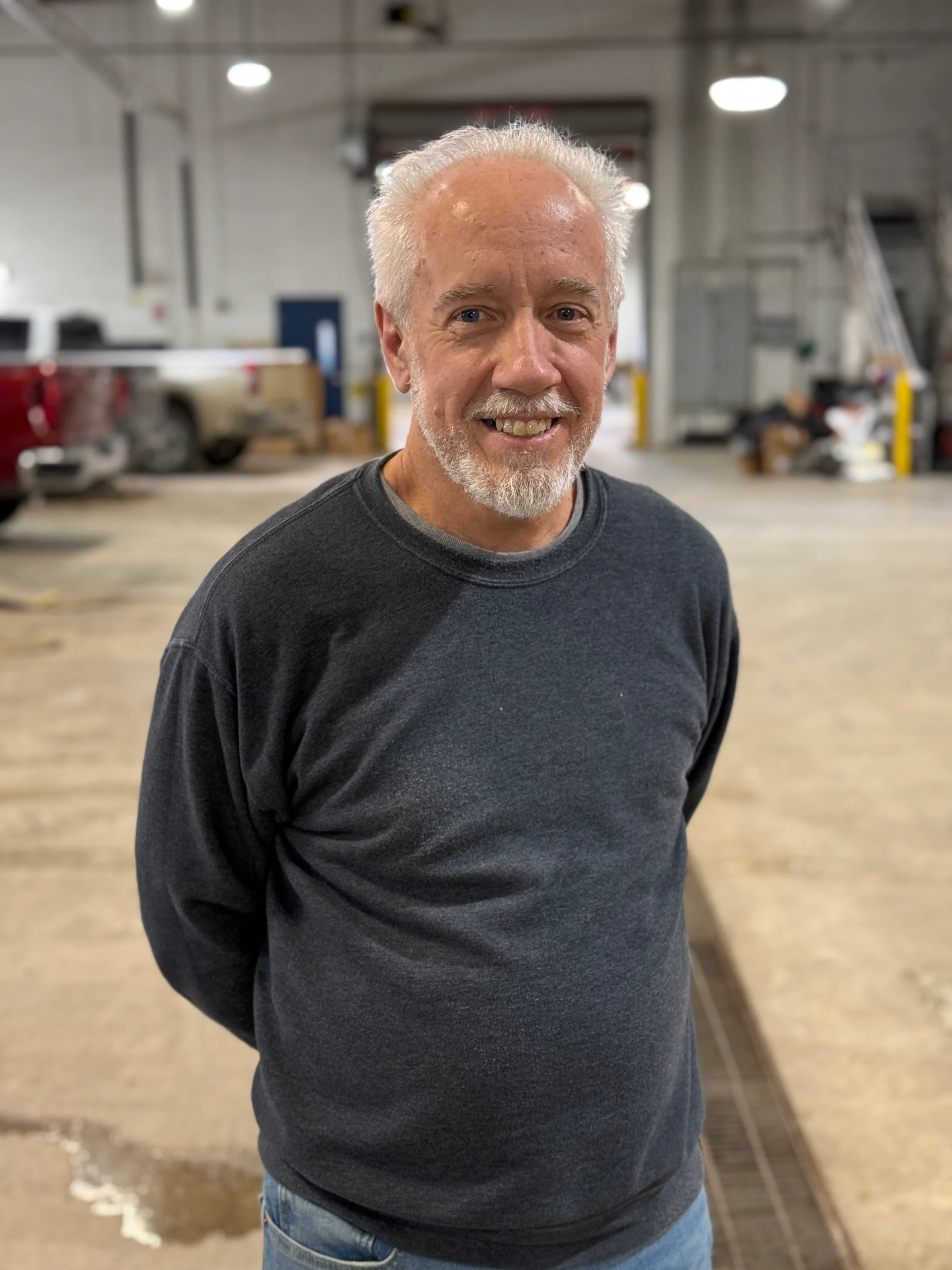 	Paul Vancas