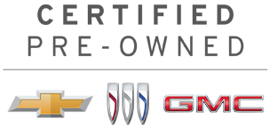 Chevrolet Buick GMC Certified Pre-Owned in Gillette, WY